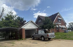 367 W Court Avenue W, Selmer, TN 38375