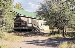 16 Canyon Oaks Pass, Magdalena, NM 87825
