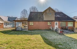 401 North Church Street, Mountain City, TN 37683