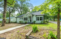 320 Morris, Griffin, GA 30223