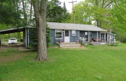 6248 Howard Street, Gladwin, MI 48624