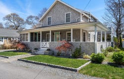 7 Hawthorne Court, Falmouth, MA 02540