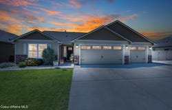 3631 N Britton Rd, Post Falls, ID 83854