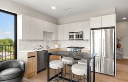 249 Corey Road 403PH, Boston, MA 02135