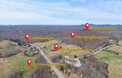 0 Honeysuckle Lane, Morehead, KY 40351