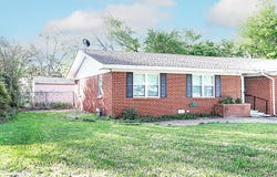 1209 Pebble Street, Bowie, TX 76230