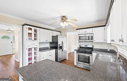 3355 Timber Ridge Ridge, Powder Springs, GA 30127