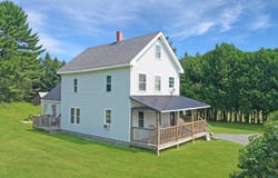 188 Reach Road, Presque Isle, ME 04769