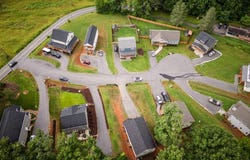 28 Arlington Oaks Lane, Bryson City, NC 28713