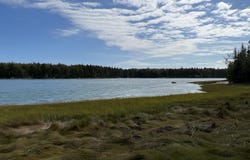 Pyne Cove Road lot: #3, Steuben, ME 04680
