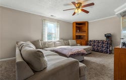 6961 S Blue River Church Road, Salem, IN 47167