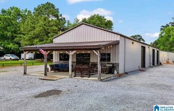208 W COLLEGE STREET, COLUMBIANA, AL 35051