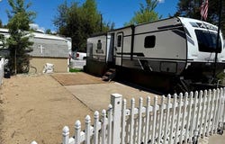 514 D22 Sawyer St., Cascade, ID 83611