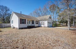 833 Wildwood Pointe Drive, New Bern, NC 28560
