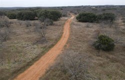 Tbd Lot 50 CR 136, Ranger, TX 76470