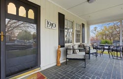 1910 N Hughes Street, Little Rock, AR 72207