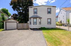 2 Harbell Ter, Boston, MA 02122