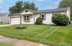 705 Daffodil, O'Fallon, MO 63366