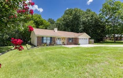 4291 Rockingham Road, Tallahassee, FL 32303
