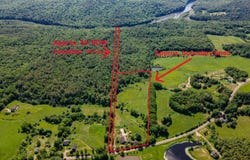 1785 Alna Road, Alna, ME 04535