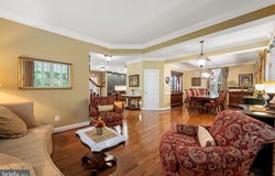 150 AMALFI COURT, PURCELLVILLE, VA 20132