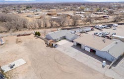 2528 Coors Boulevard SW, Albuquerque, NM 87121