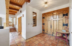 1496 A State Road 522, San Cristobal, NM 87564