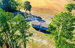 14375 Highway 301 N, Nahunta, GA 31533