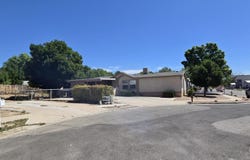 502 Rosie G Otero SW Road, Los Lunas, NM 87031