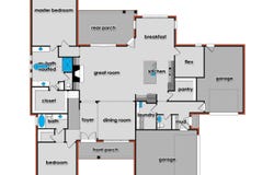 130 Sydney School Way, Hazel Green, AL 35750