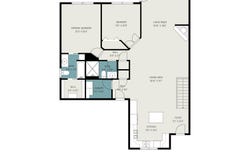 3547 Megan Court NW, Walker, MI 49534