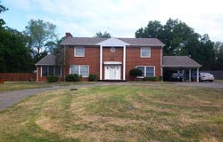 304 Country Club Drive, Holdenville, OK 74848