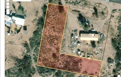 TBD E Sanchez Rd., Safford, AZ 85546
