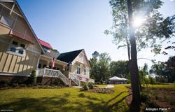830 Mill Creek Drive, Minnesott Beach, NC 28510