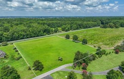 Lot #20 SOUTH HILLS DRIVE, BERLIN, MD 21811
