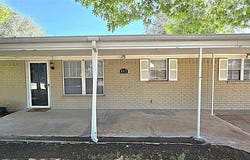 917 Bombay Street, Brady, TX 76825