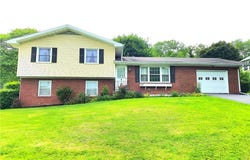 4883 Pinecrest Road, Veteran, NY 14864