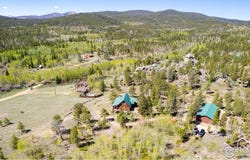 311 Chiricahua Cir, Red Feather Lakes, CO 80545