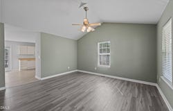 701 Bob Baxter Drive, Elon, NC 27244