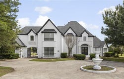 4400 Pecan Orchard Drive, Parker, TX 75002