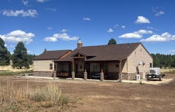 665 S Dust Devil Drive, Parks, AZ 86018