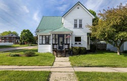 214 W Division Street, Dodgeville, WI 53533
