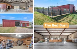 399 Satin Road, Chilton, TX 76632