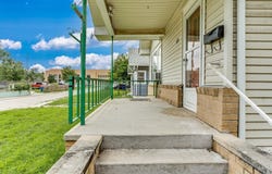414 W Avenue C, Wichita, KS 67203