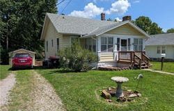 115 W North Street, Warrensburg, MO 64093
