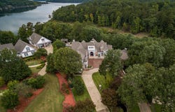 263 Lakeview Drive, Edgemont, AR 72044