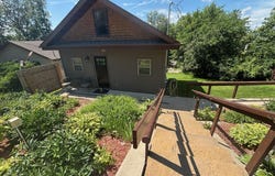 6110 N Lakeshore Drive, Brooklyn, IA 52211