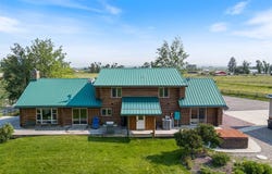 3325 W Cedar Meadows Lane, Manhattan, MT 59741