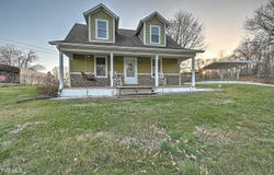 5632 Walker Mountain Road, Bristol, VA 24202