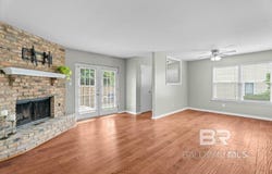 6417 Cedar Bend Court, Mobile, AL 36608